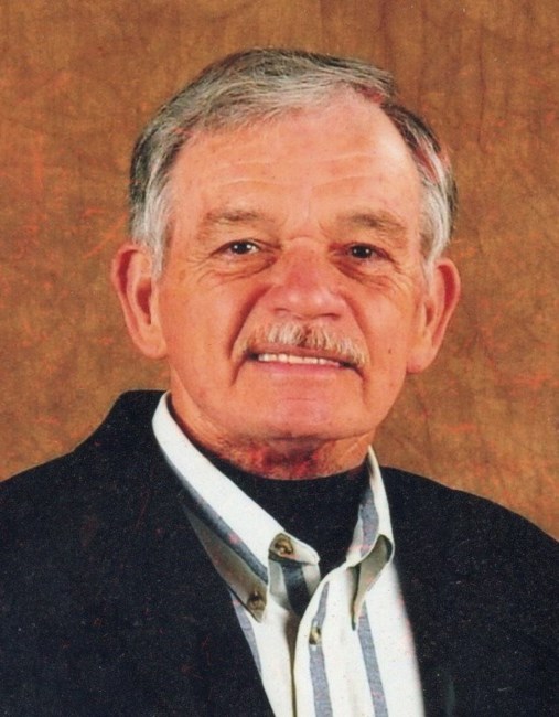 Avis de décès de Leonard M. Rowley