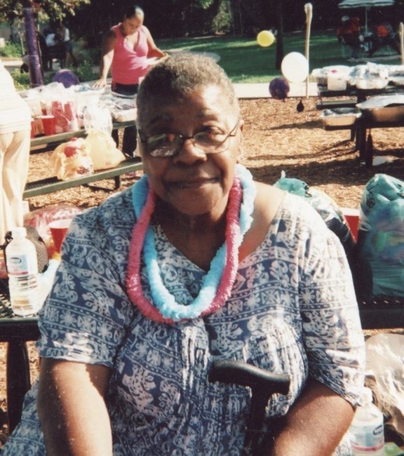 Obituary of Barbara Bea Fay Floyd