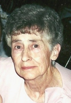 Obituary of JoAnn Henderson Holbrook