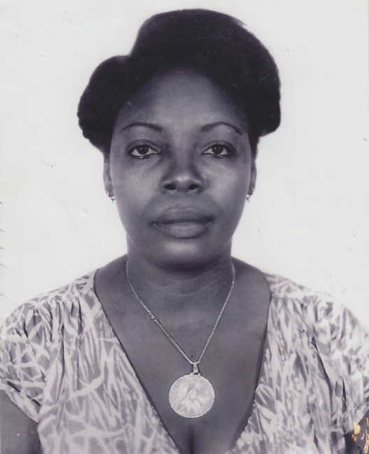 Obituary of Anaise Dorgeron