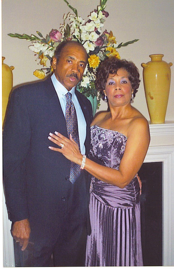 Obituary of Rolando Alfonso Smith