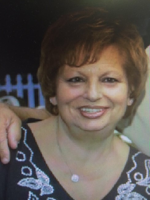 Obituary of Glenda Ruder