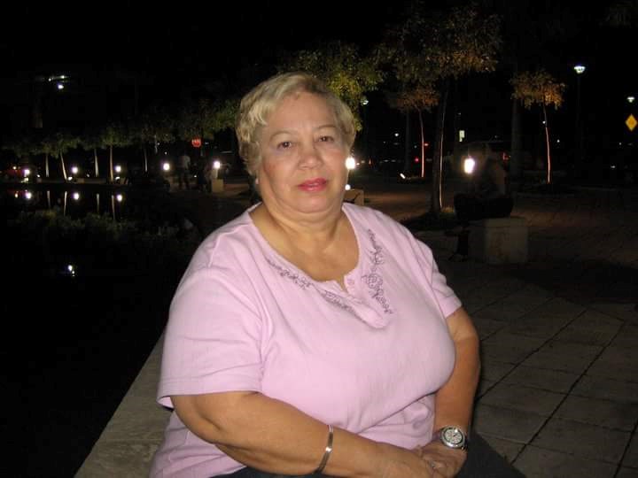Obituary of Sra. Norma Iris Ramirez Mangual