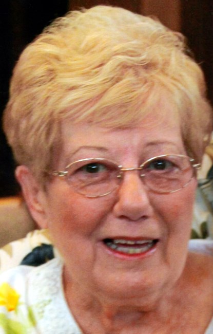 Obituary of Patricia K. O'Boyle Pemberton