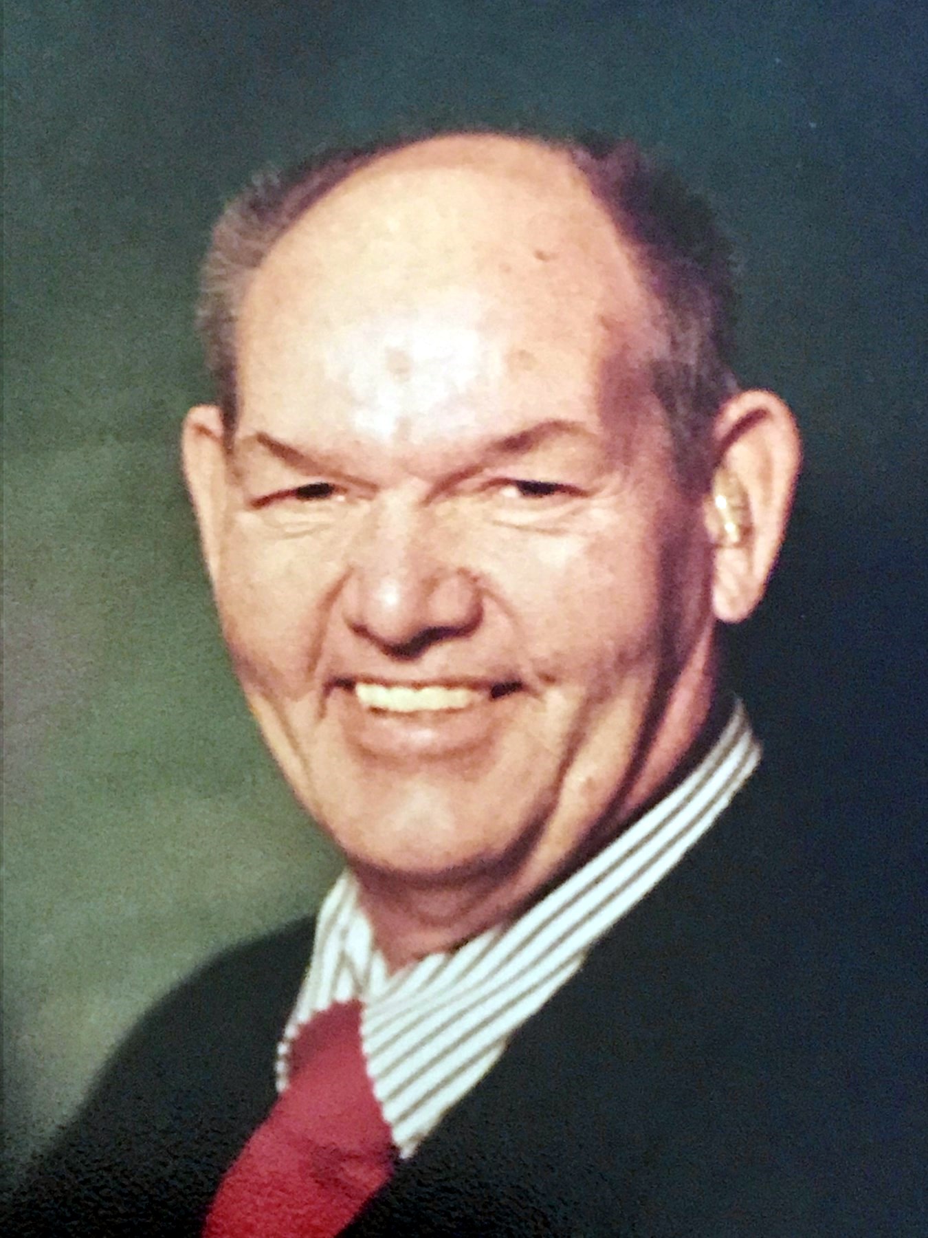 Obituary main image