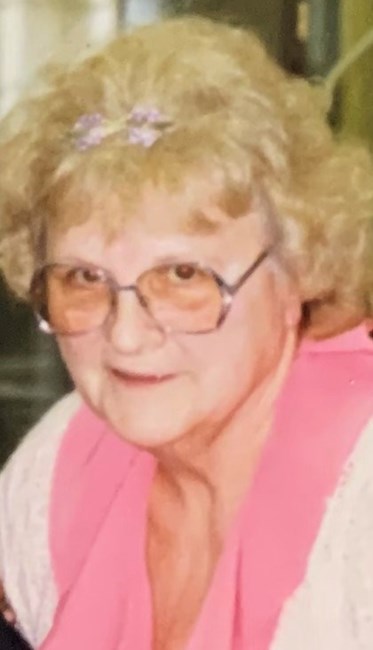 Obituary of Virginia Ann McCartney