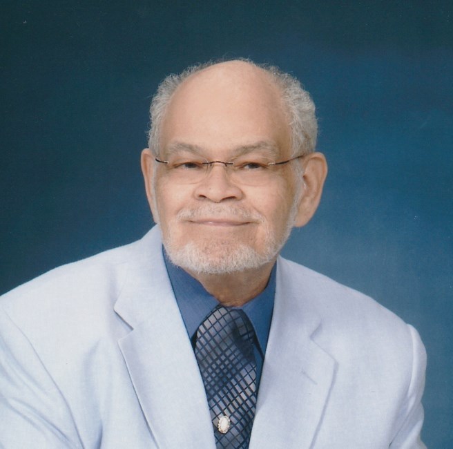 Obituario de Robert Benson Simon