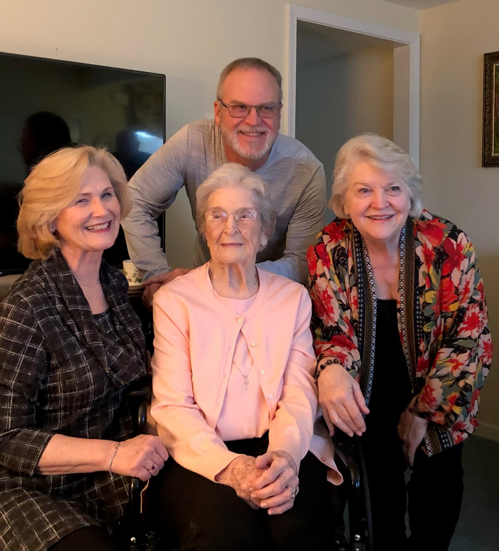 Obituary of Dorothy C Yarbrough