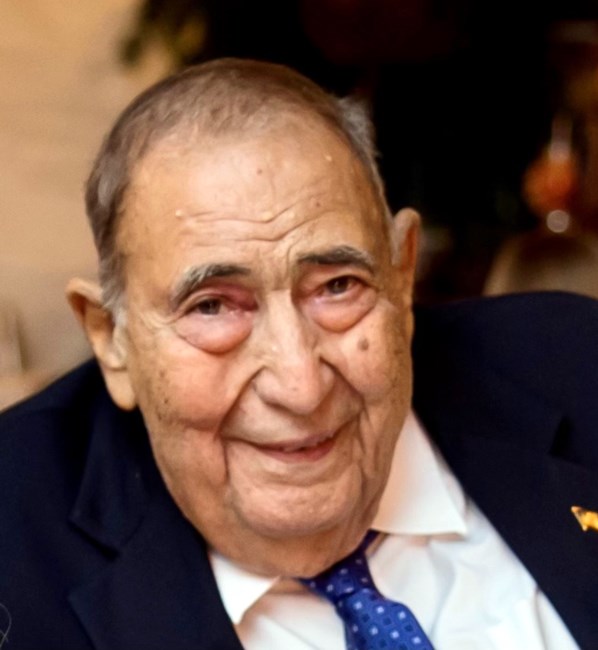 Obituary of Anthony Salvatore Carlisi