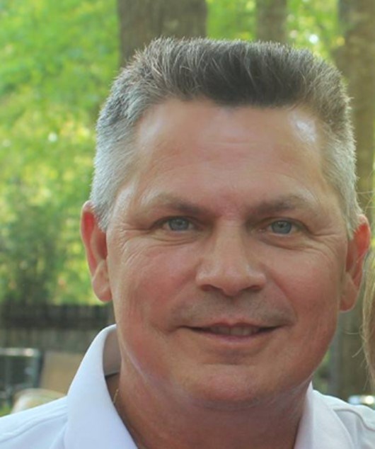 Obituary of Mark Louis Theriot, Sr.