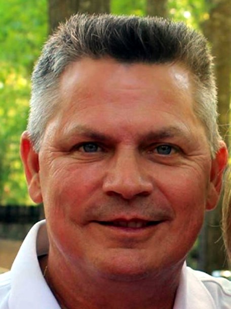 Obituary of Mark Louis Theriot, Sr.