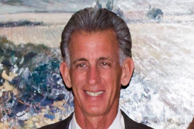 Obituary of Robert Louis Cueto