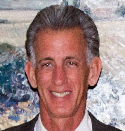 Obituary of Robert Louis Cueto