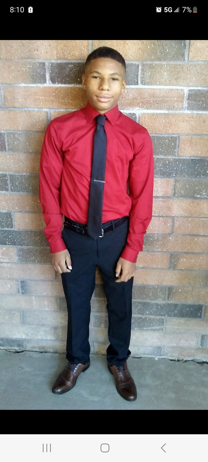 Avis de décès de Jessie James Navarro