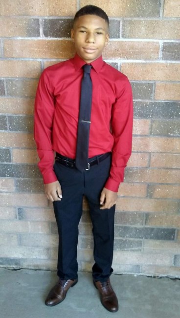 Obituary of Jessie James Navarro