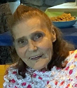 Obituary of Charlotte Ann Sabol