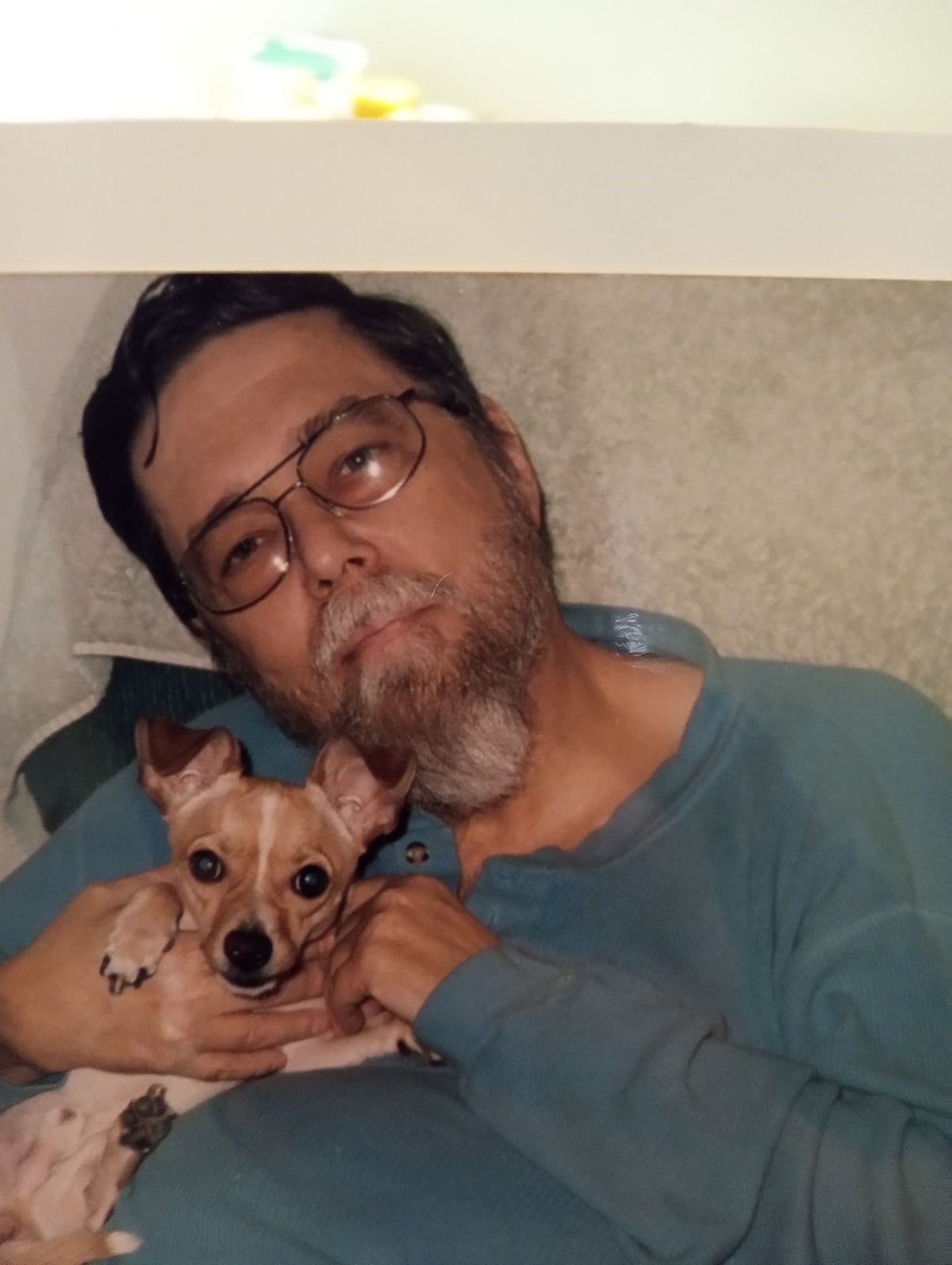 Obituary of Lee C. Proseus