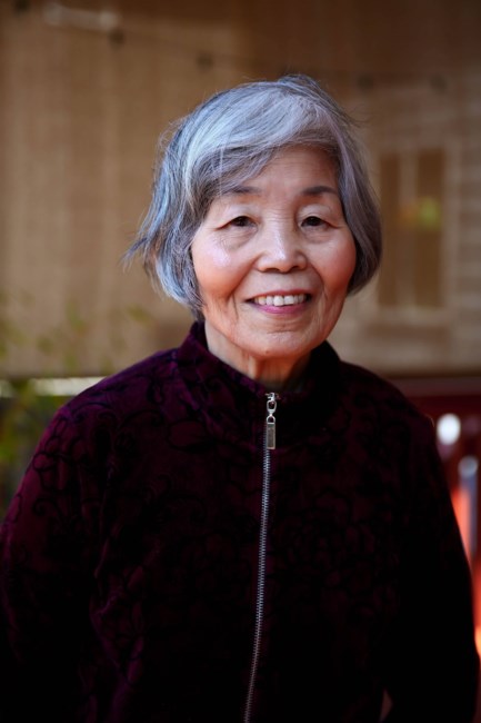 Obituary of Ly Thi Nguyen