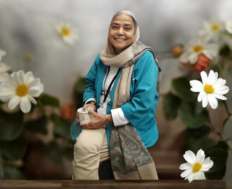 Obituary of Gurcharan Kaur