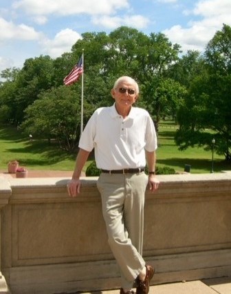 Obituary of Ernest Franklin Bennett