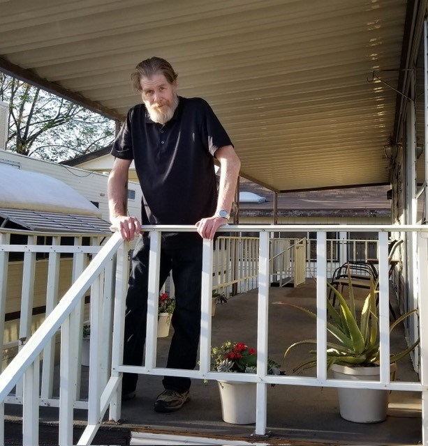 Obituary of Robert Michael Utermohlen