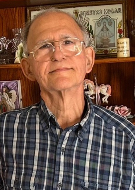 Obituario de Joseph Michael Flores