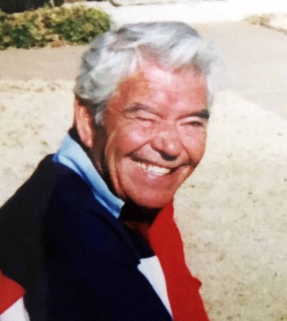 Obituary of Larry Edgar Hamilton