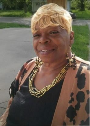 Obituary of Doris Louise Clay