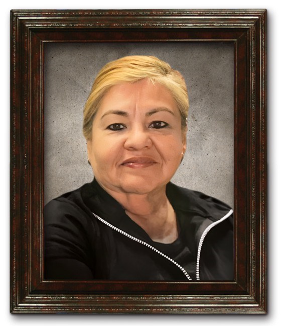 Obituary of Alma Vargas