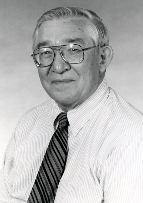 Obituary of Rodney J. O'Connor Ph.D