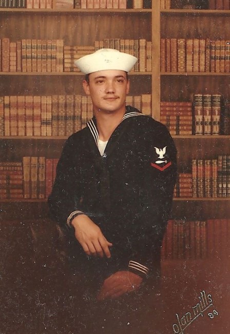 Obituary of Norman David Williams