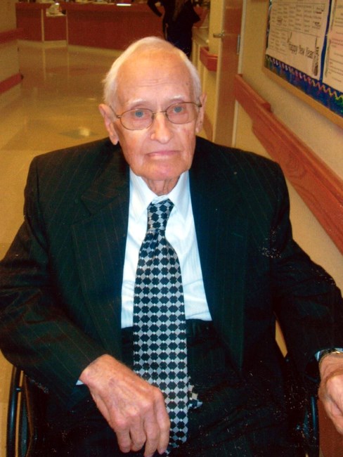 Obituary of Robert Leo Shaw