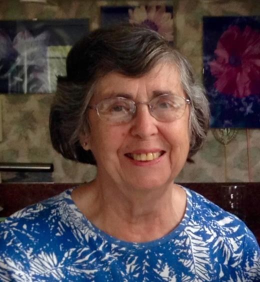 Obituary of Phyllis Marie Drinkwater