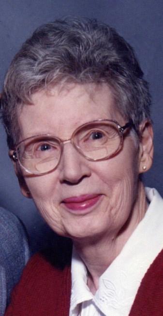 Obituary of Joan Izetta Clayton