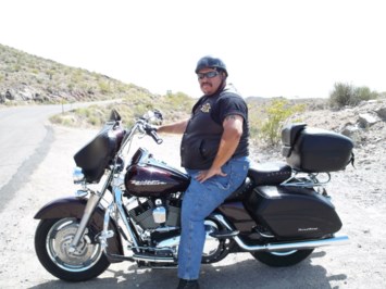 Obituary of Donald Christopher Vela