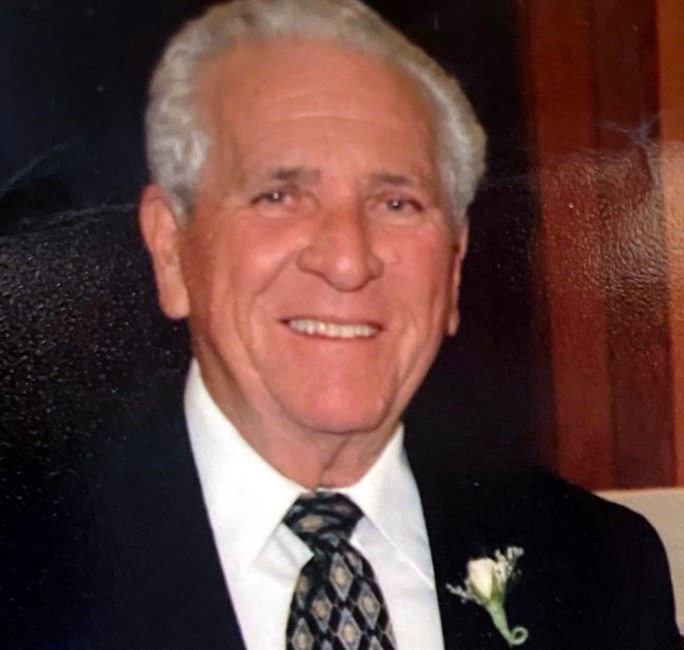Obituary of Orlando T. Diaz