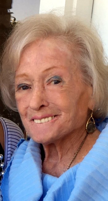 Obituary of Marie Madeline Peré Lago