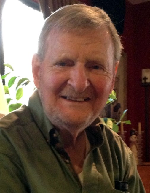 Obituary of Morvan Richard Girouard