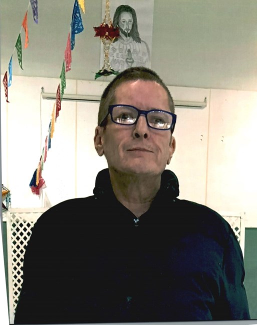 Obituary of Jerry Wayne Gary Jr.