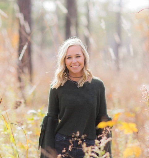 Obituary of Adrianna Lee Barry