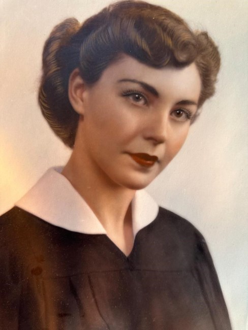 Obituary of Sondra Strugatch