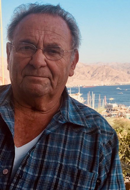 Obituary of Israel Bercovicz