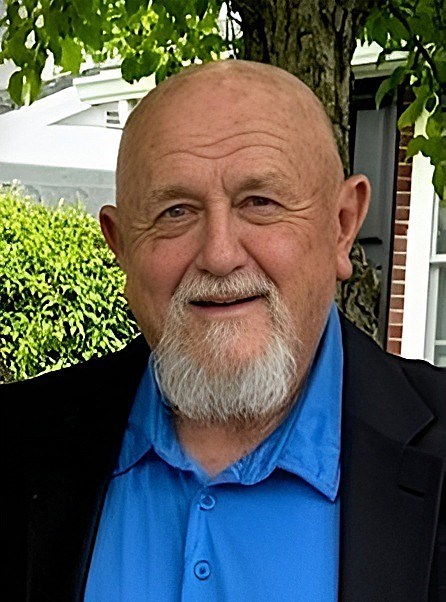 Obituary of David F. Borucki