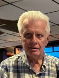 Obituary of Frank Stochlinski