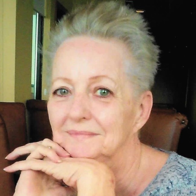 Obituary of Judy Hergott