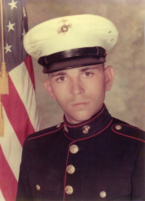 Obituary of Kenneth E. "Russ" Russell