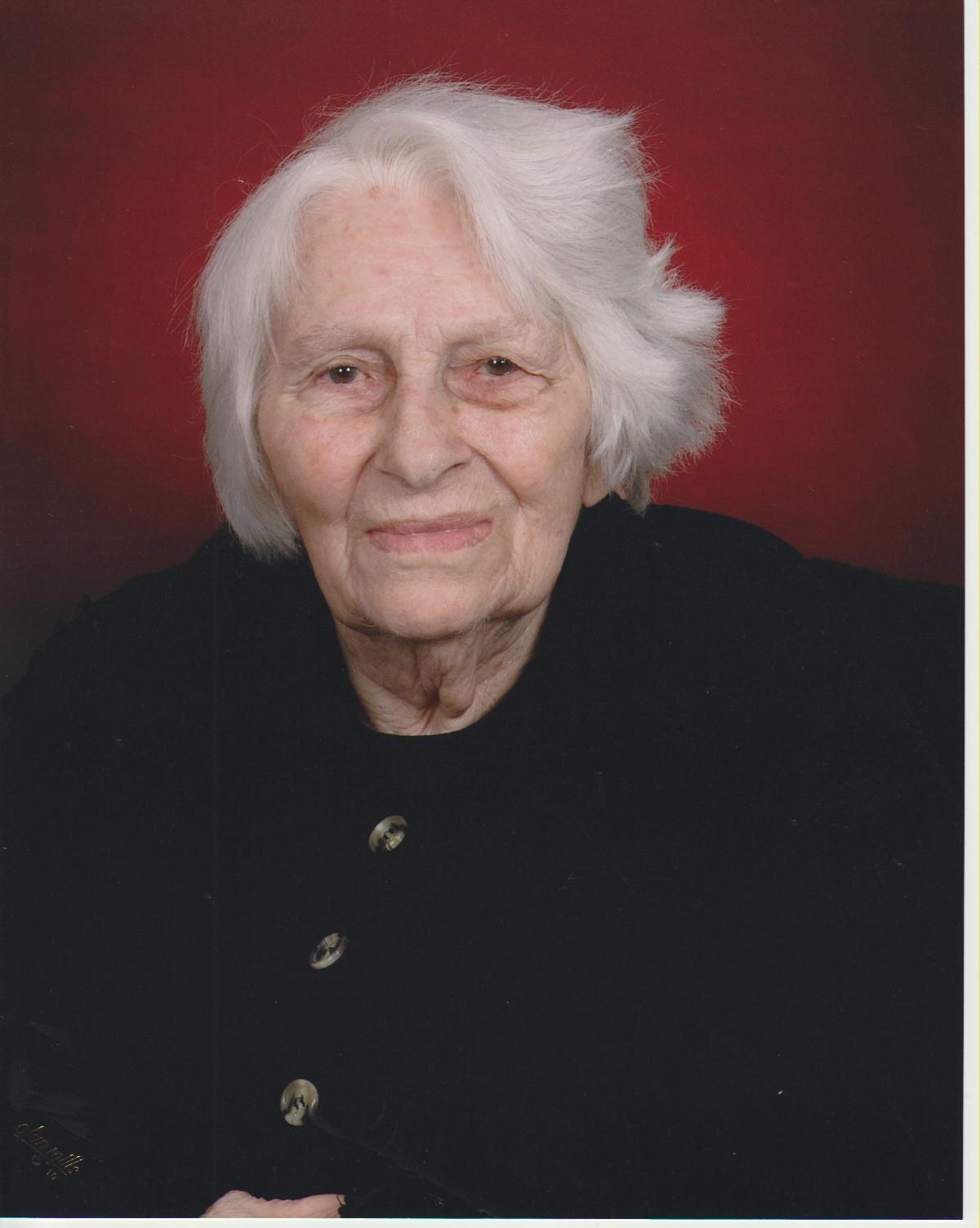 Obituary of Maria A. Sequeira