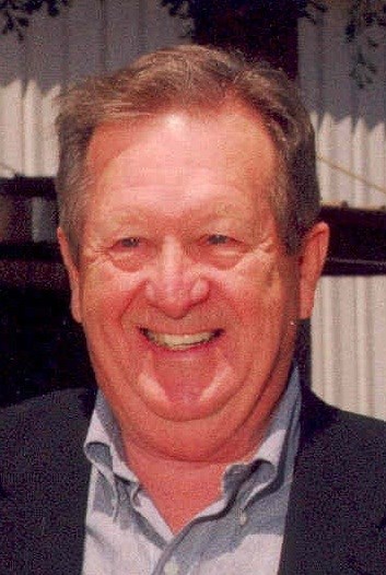 Obituary of George T Case Jr.