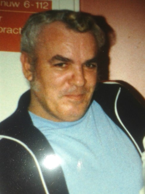 Obituary of Ronnie Scott