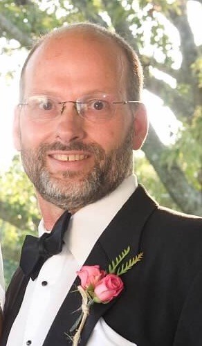 Obituary of William McAndrew